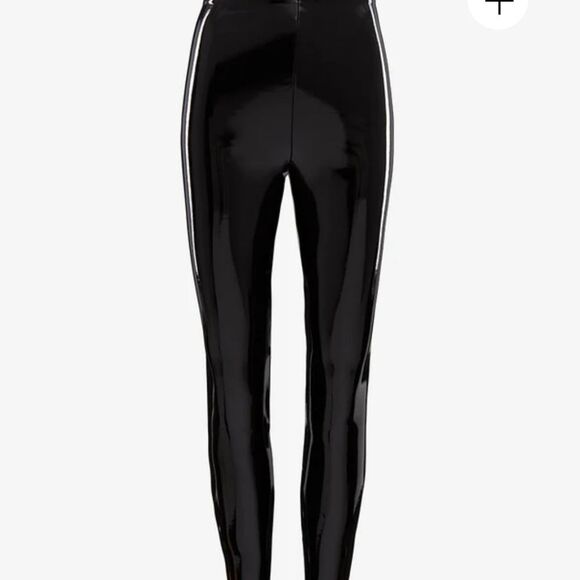 Commando Faux Patent Leather Legging - Picture 5 of 9